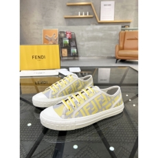 Fendi Sneakers